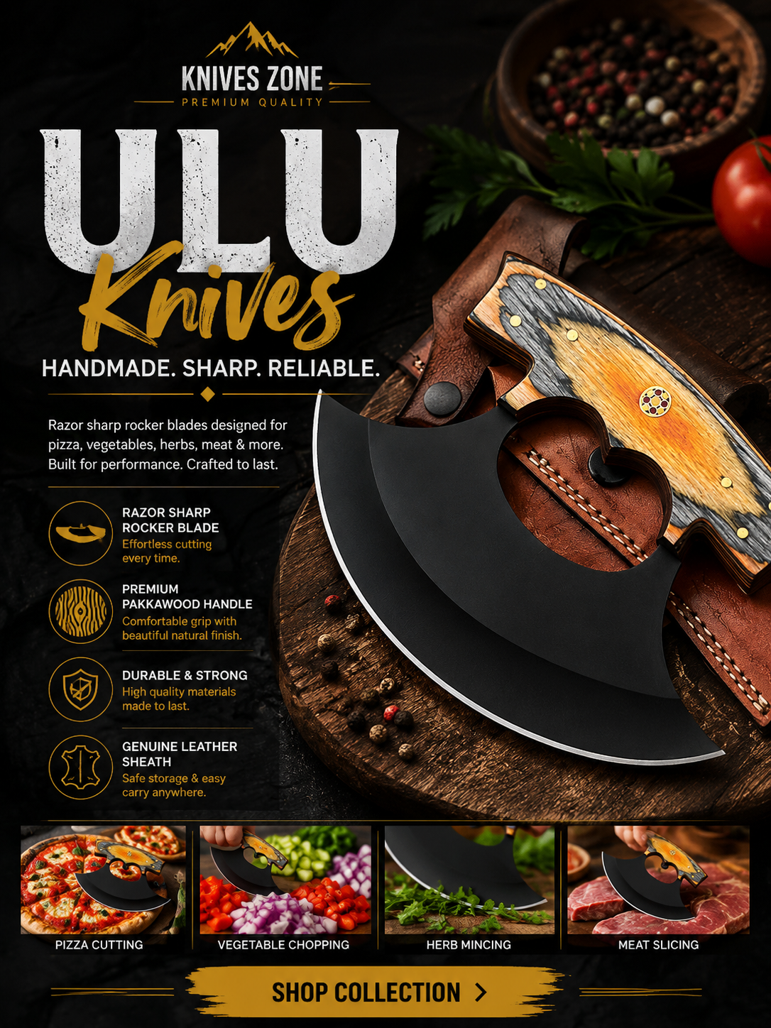 ULU Knives
