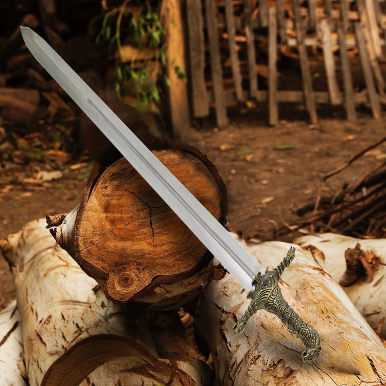 Oathkeeper Sword Replica | Arham Cutlery