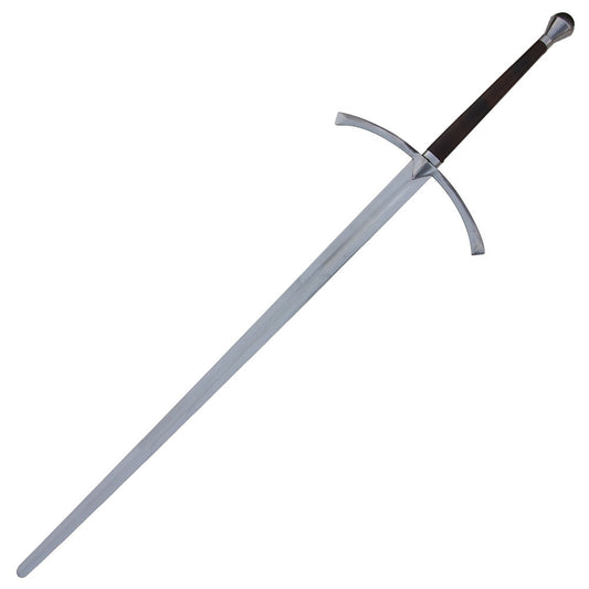 Hotspur Greatsword EN45 Carbon Steel Battle Ready Sword